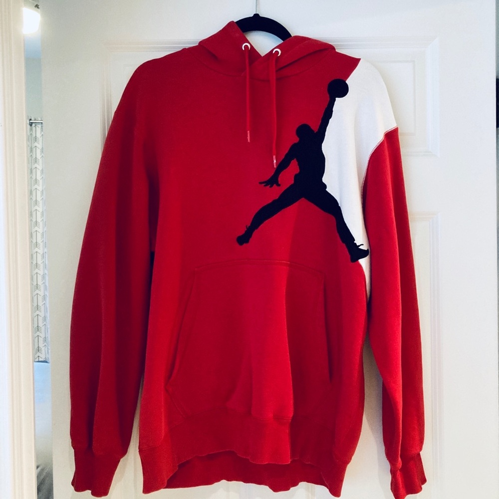 Iconic Jordan™️ Hoodie